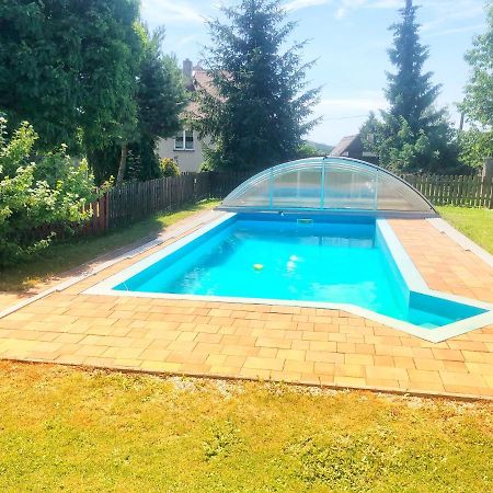 Apartmany Slunecnice Konstantinovy Lázně Eksteriør billede