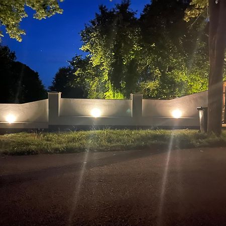 Apartmany Slunecnice Konstantinovy Lázně Eksteriør billede