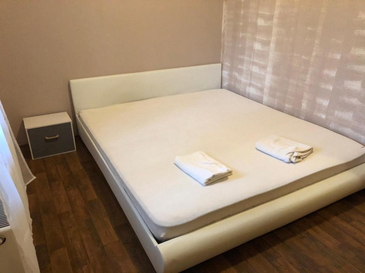 Apartmany Slunecnice Konstantinovy Lázně Eksteriør billede