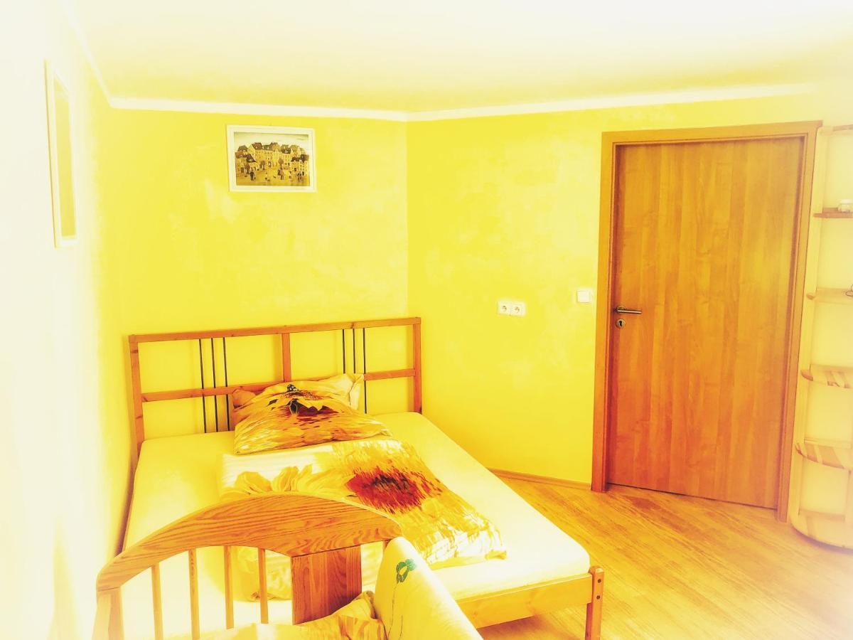 Apartmany Slunecnice Konstantinovy Lázně Eksteriør billede
