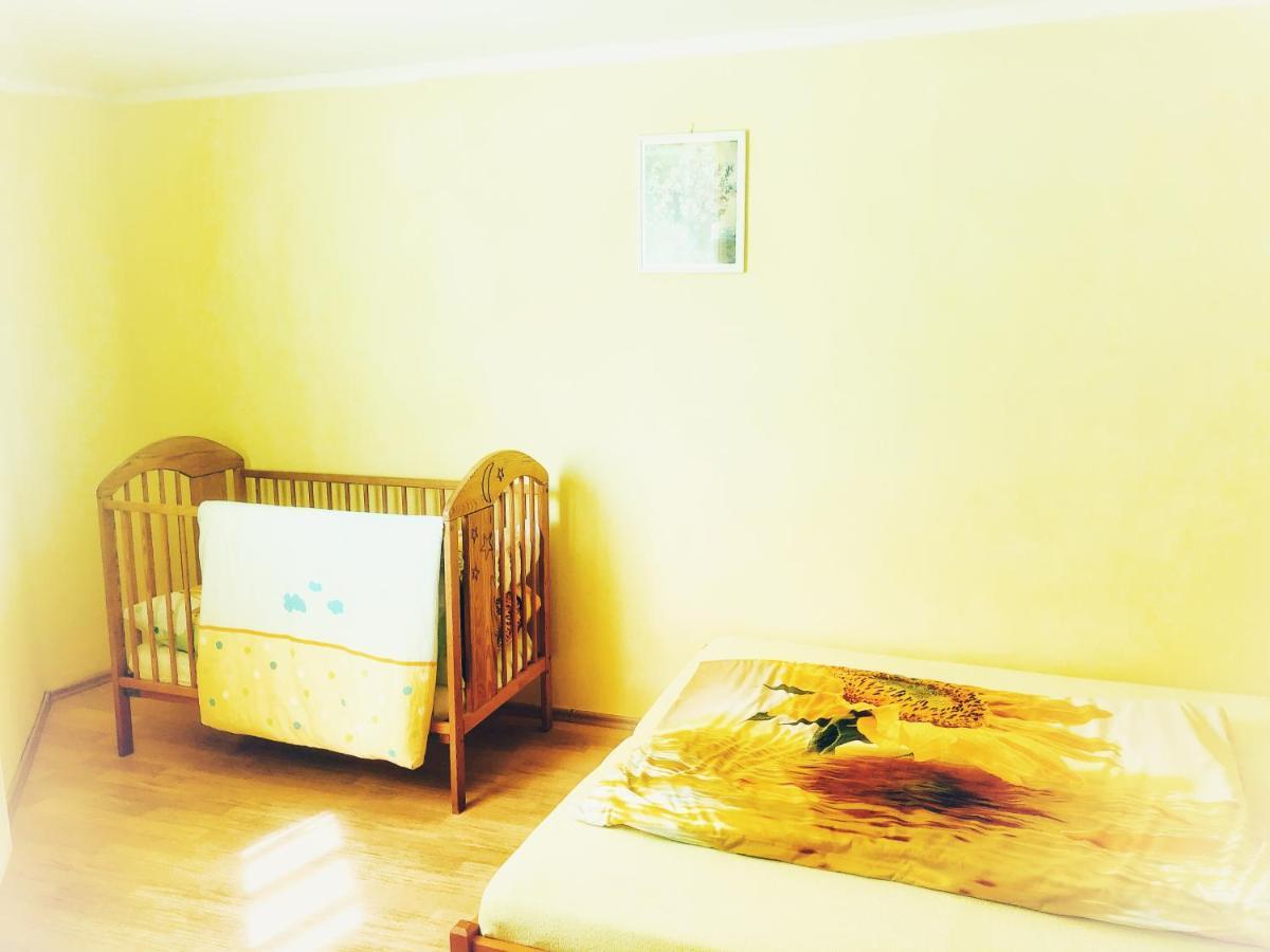 Apartmany Slunecnice Konstantinovy Lázně Eksteriør billede